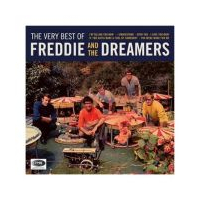 The Very Best Of Freddie And The Dreamers