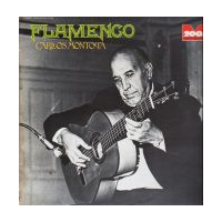 Flamenco