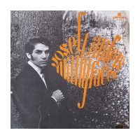 Josef Laufer s Many Faces