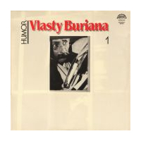 Humor Vlasty Buriana 1