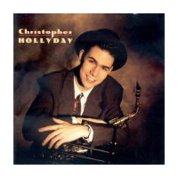 Christopher Hollyday