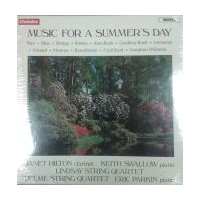 Music for a Summer s Day
