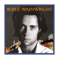 Rufus Wainwright