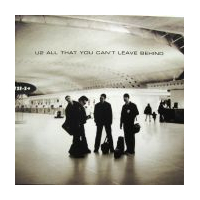 All That You Can`t Leave Behind