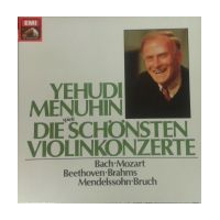 Spielt Die Schonsten Violinkonzerte