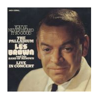 The Paladium Presents Live In Concert