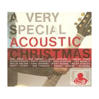 A Very Special Acoustic Christmas