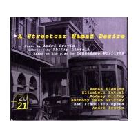 A Streetcar Named Desire