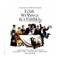 Four Weddings And A Funeral