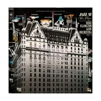 Jazz At The Plaza Vol. II