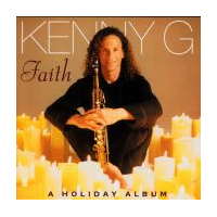 Faith - A Holiday Album