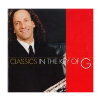 Classics In The Key Of G
