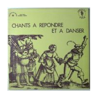 Chants A Répondre Et A Danser