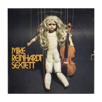 Mike Reinhardt Sextett