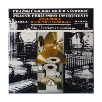 Koncertantní suita pro bicí