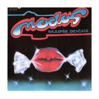 Najlepie dievèatá