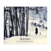 If On A Winter`s Night