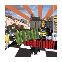 Na pøedmìstí Bory