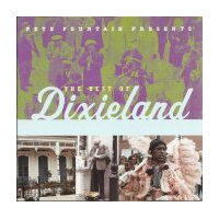 Pete Fountain Presents The Best Of Dixieland