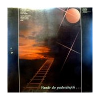 Vandr Do Padesátejch... -