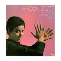 A L Orgue Hammond Vol.2