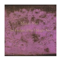 So Tonight That I Might See