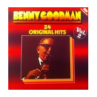 In The Carnegie Hall-24 Original Hits-Vol.2