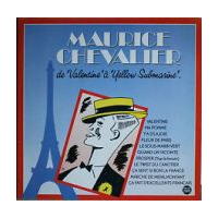 De Valentine a Yellow Submarine