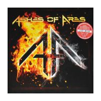 Ashes Of Ares