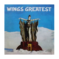 Wings Greatest