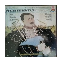 Schwanda - The Bagpiper