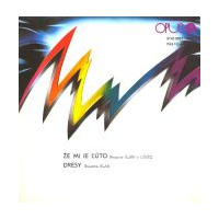 e mi je ¾úto / Dresy