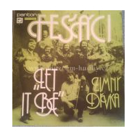 Let it be / Zimní dívka