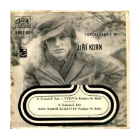 Yvetta / Mám hodnì zlozvykù