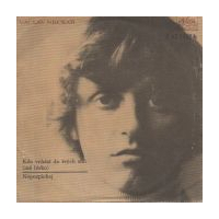 Kdo vchází do tvých snù (má lásko) / Nepospíchej