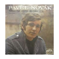 Nádherná láska / Dlouhá léta