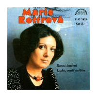 Ranní Louèení / lásko