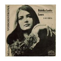 Baletka Lenka / Laura