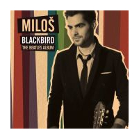 Blackbird - The Beatles Album