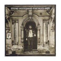 Stefan Diestelmann Folk Blues Band