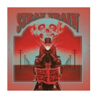 Just Cause You Got the..