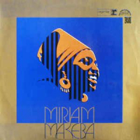 Miriam Makeba