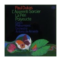 La Peri / Polyeucte / L Apprenti Sorcier