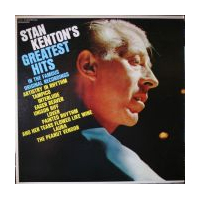 Stan Kenton's Greatest Hits