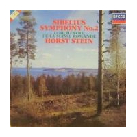 Symphony No. 2 Op. 43