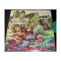 Streichquartett Nr.3 / Klarinettenquintett