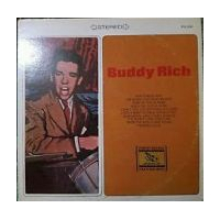 Buddy Rich