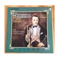 The Studio Groups - 1927