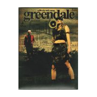 A Film By Neil Young - Greendale
