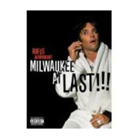 Milwaukee At Last!!!